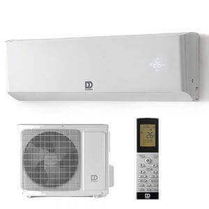 Sincik Klima Daikin Servisi